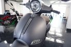 Motron Ideo 125