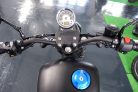 Motron Revolver 125 