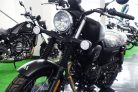 Motron Revolver 125 