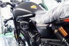 Motron Revolver 125 