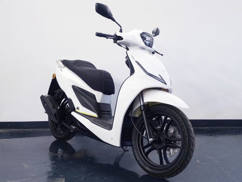 Motron Ventura 125