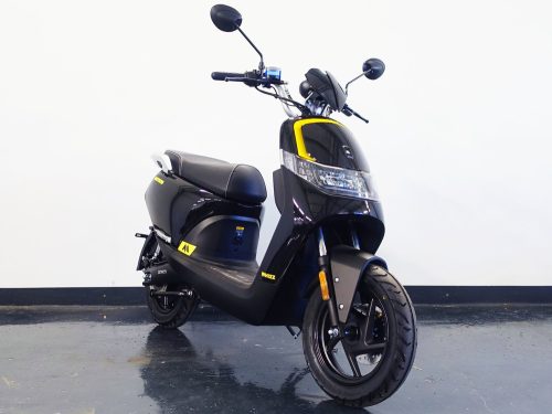 Motron Whizz