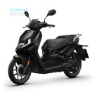 NIU FQI 500 