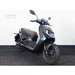 NIU FQI 500 