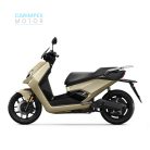 NIU FQI 500 
