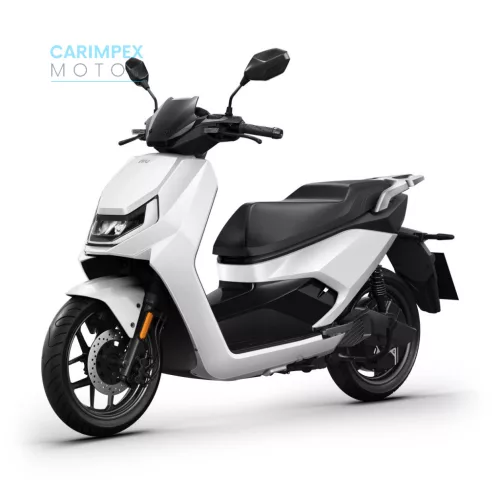 NIU FQI 500 