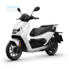 NIU FQI 500 