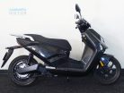 NIU FQI 500 