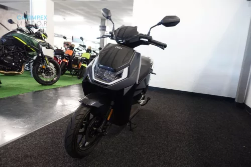 NIU FQI 500 