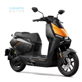 NIU FQIX 300