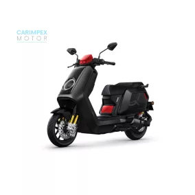 NIU NQiX 1000 125Km/h