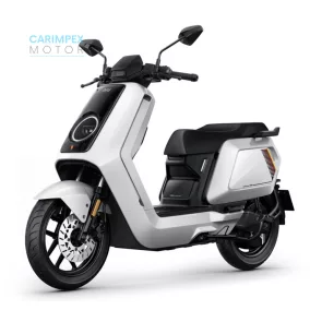 NIU NQiX 150 45km/h