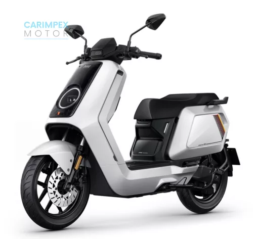 NIU NQiX 150 45km/h