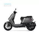 NIU NQiX 150 45km/h