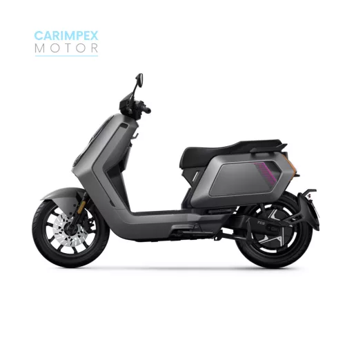 NIU NQiX 150 45km/h