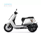 NIU NQiX 150 45km/h