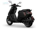 NIU NQiX 150 45km/h