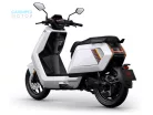 NIU NQiX 150 45km/h