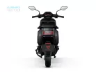 NIU NQiX 150 45km/h