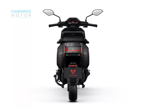 NIU NQiX 150 45km/h