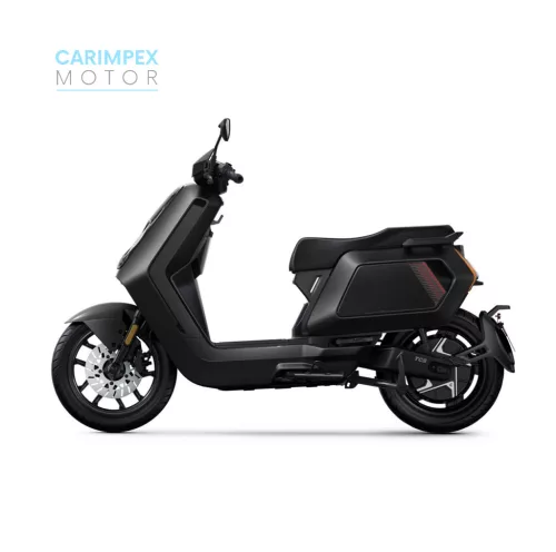 NIU NQiX 150 45km/h