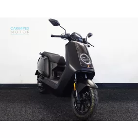 NIU NQiX 300 80km/h