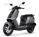 NIU NQiX 300 80km/h