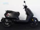 NIU NQiX 300 80km/h