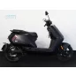NIU NQiX 300 80km/h
