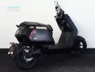 NIU NQiX 300 80km/h