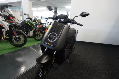 NIU NQiX 300 80km/h