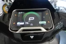 NIU NQiX 300 80km/h