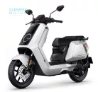 NIU NQiX 500 100km/h