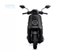 NIU NQiX 500 100km/h