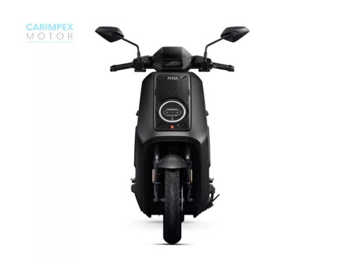 NIU NQiX 500 100km/h