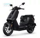 NIU NQiX 500 100km/h