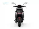 NIU NQiX 500 100km/h