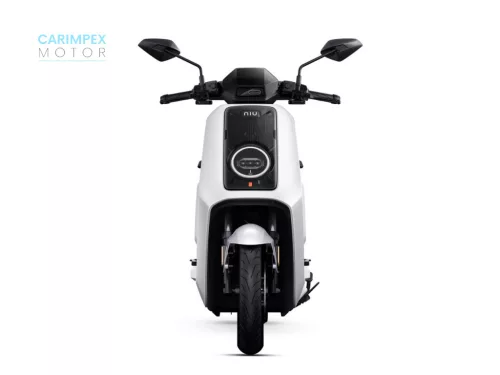 NIU NQiX 500 100km/h