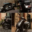 NIU NQiX 500 100km/h