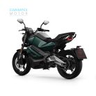 NIU RQi Sport