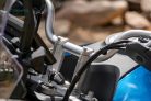 CFMOTO 800 MT 2025-től Kormány magasitó közbetét  