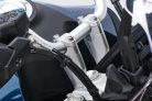 CFMOTO 800 MT 2025-től Kormány magasitó közbetét  