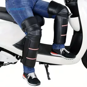 Robogó Meleg lábvédő, esővédő 