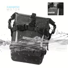 SOYAVISION Motorkerékpár kistáska 11L -13 L, 2db szett