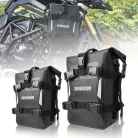 SOYAVISION Motorkerékpár kistáska 7L-9L  2db