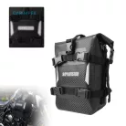 SOYAVISION Motorkerékpár kistáska 7L-9L  2db