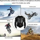 SULAITE  Motoros Protektor felsőruha 