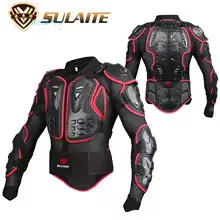 SULAITE  Motoros Protektor felsőruha 