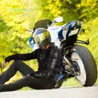 SULAITE Motoros Protektoros aláöltözet szett