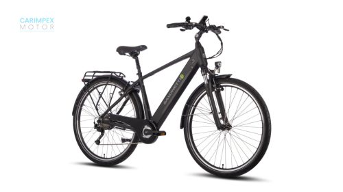 SAXONETTE Comfort Sport  